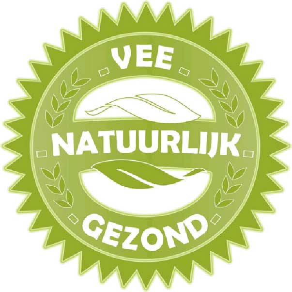 Vee Natuurlijk Gezond